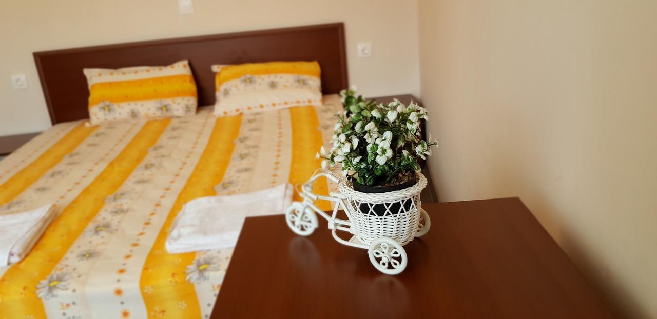 Appartement High Esteta Grand à Burgas Extérieur photo