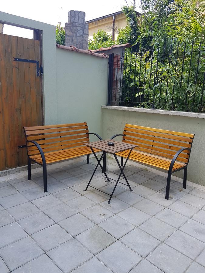 Appartement High Esteta Grand à Burgas Extérieur photo